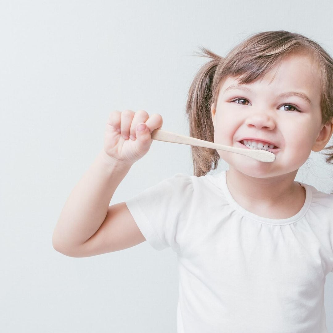 ¿Qué hacer si el niño tiene caries en los dientes de leche?