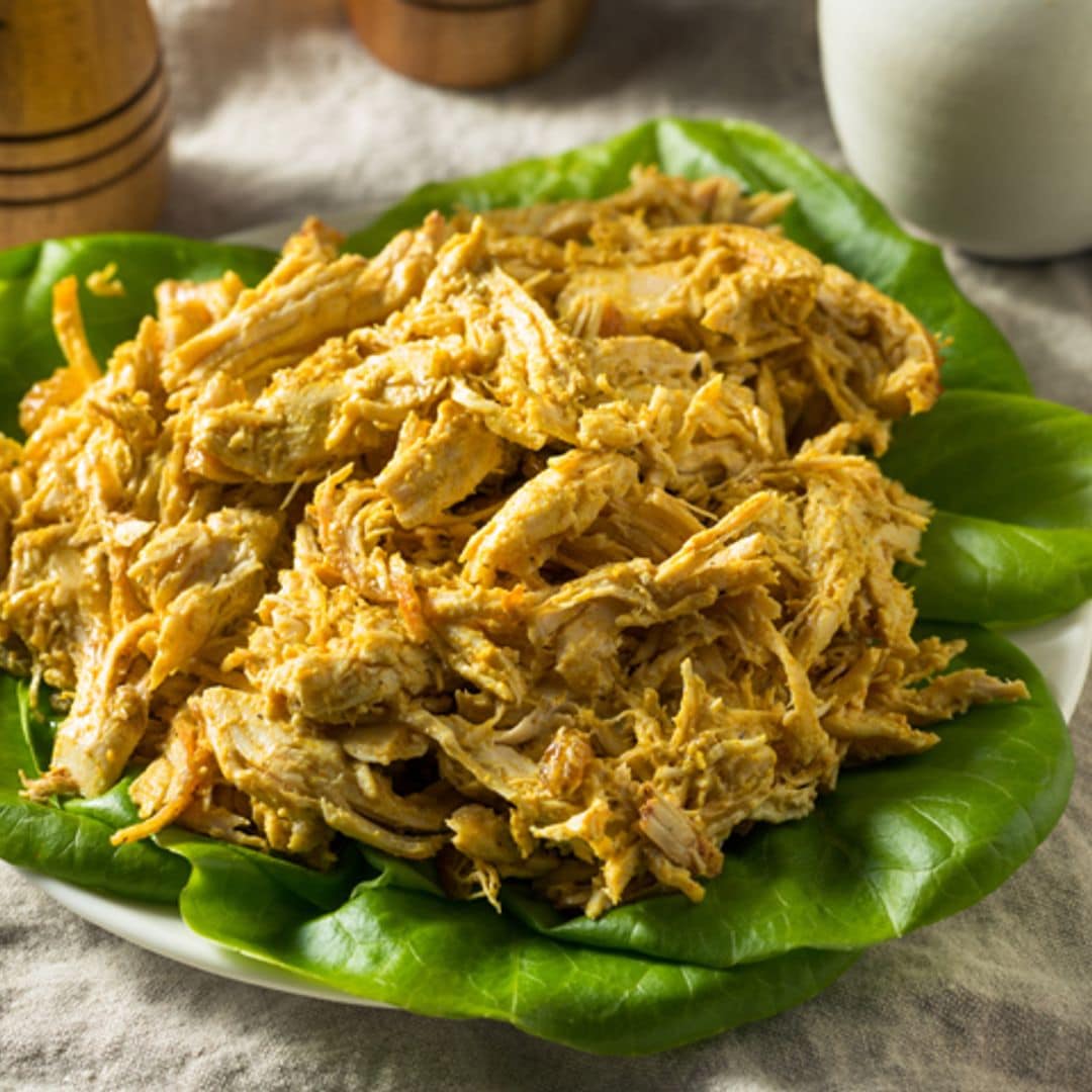 ‘Coronation chicken’: la receta de pollo que ‘reina’ en los fogones ingleses