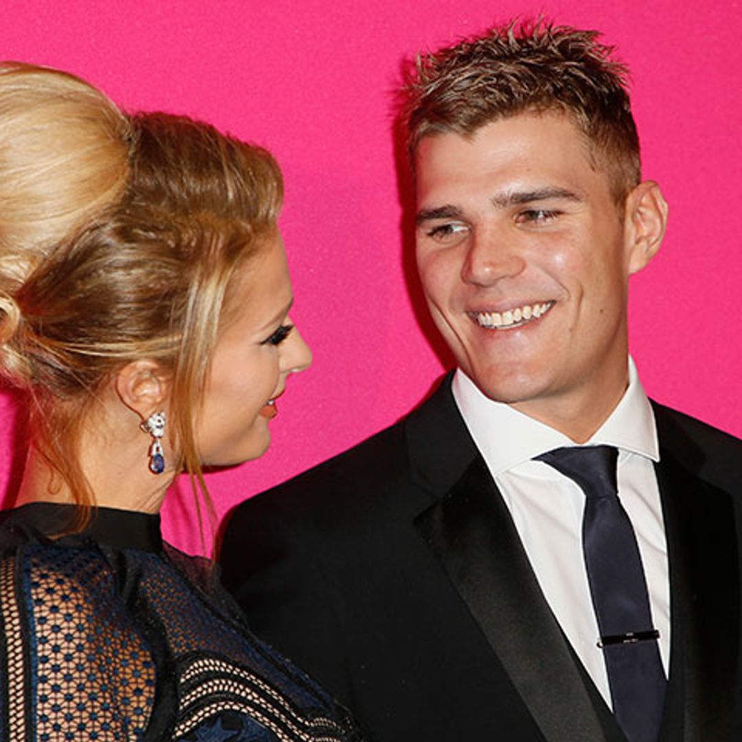 Así es Chris Zylka, el hombre con pasado 'homeless' que ha conquistado a Paris Hilton