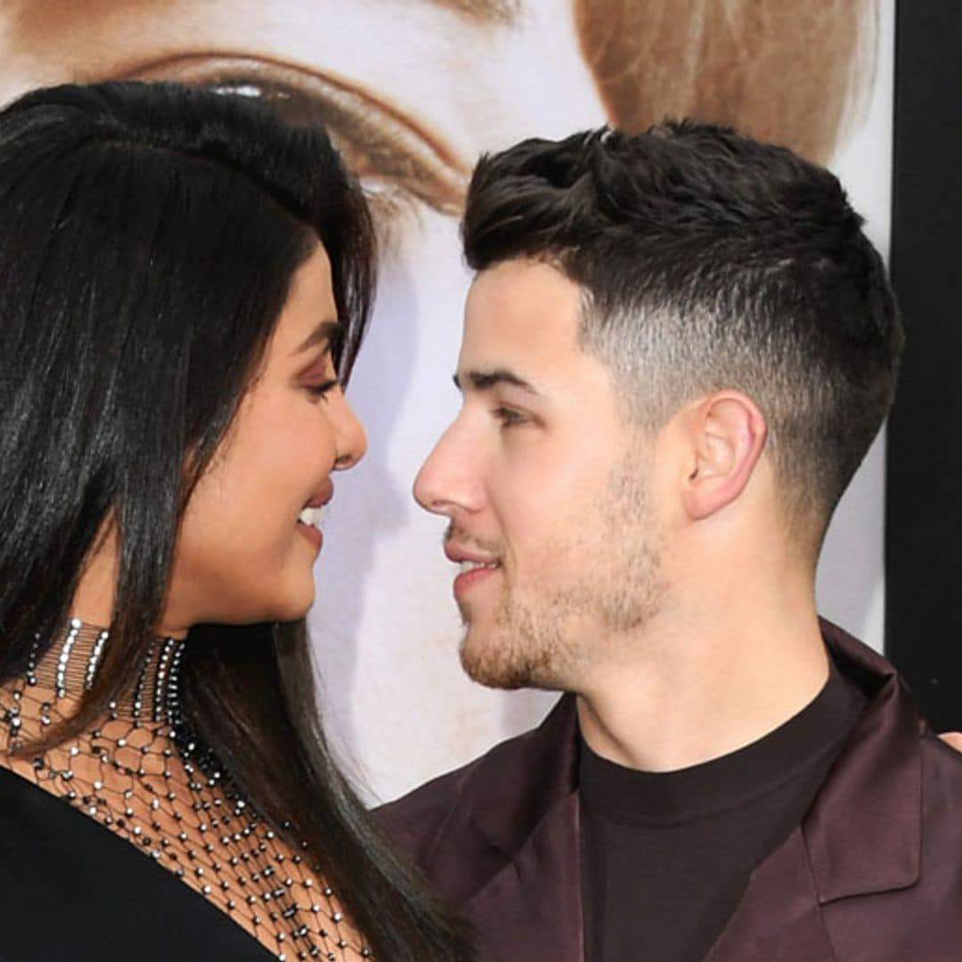 Priyanka Chopra tiene un deseo increíble para sus futuros hijos con Nick Jonas