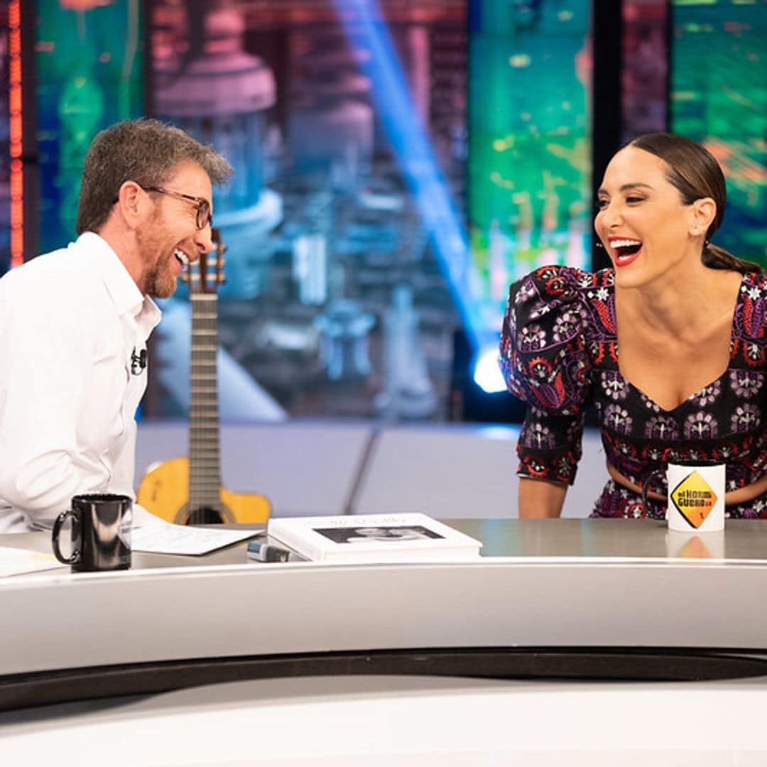 'El Hormiguero': estos son los invitados de la semana del 03 al 06 de febrero