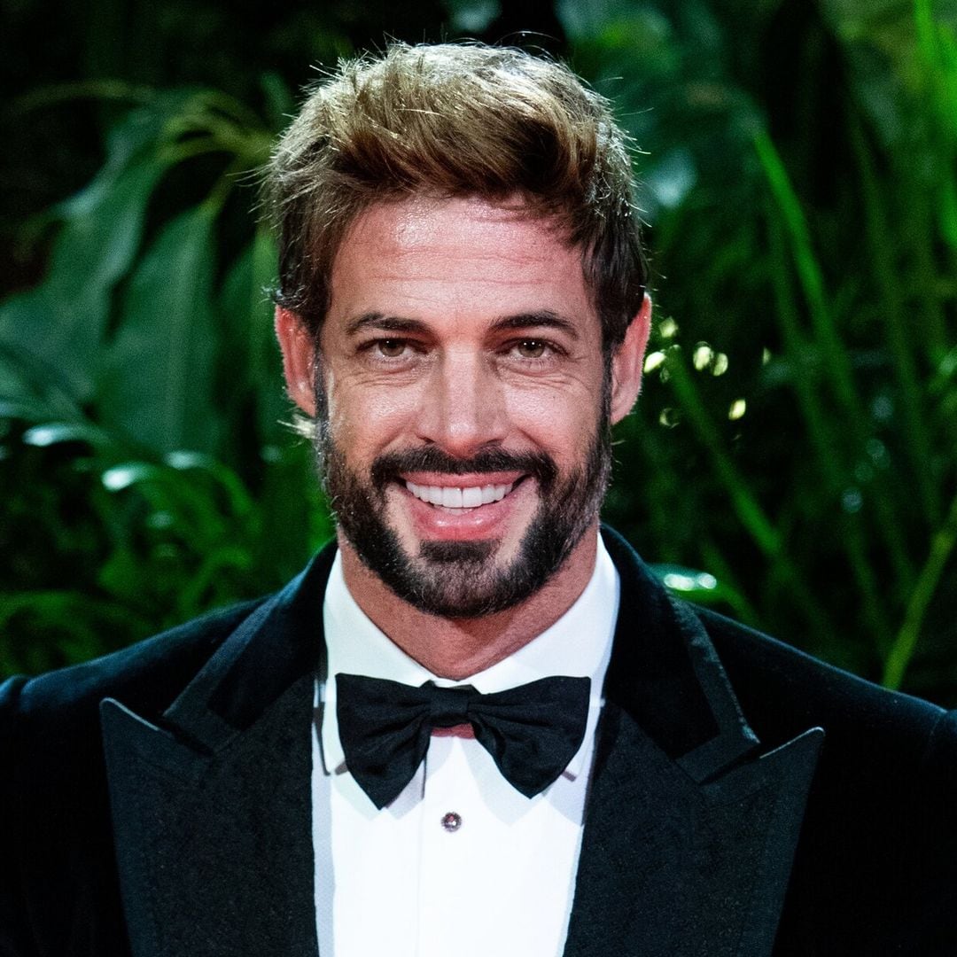 William Levy regresa a la televisión como productor y protagonista de ‘Montecristo’