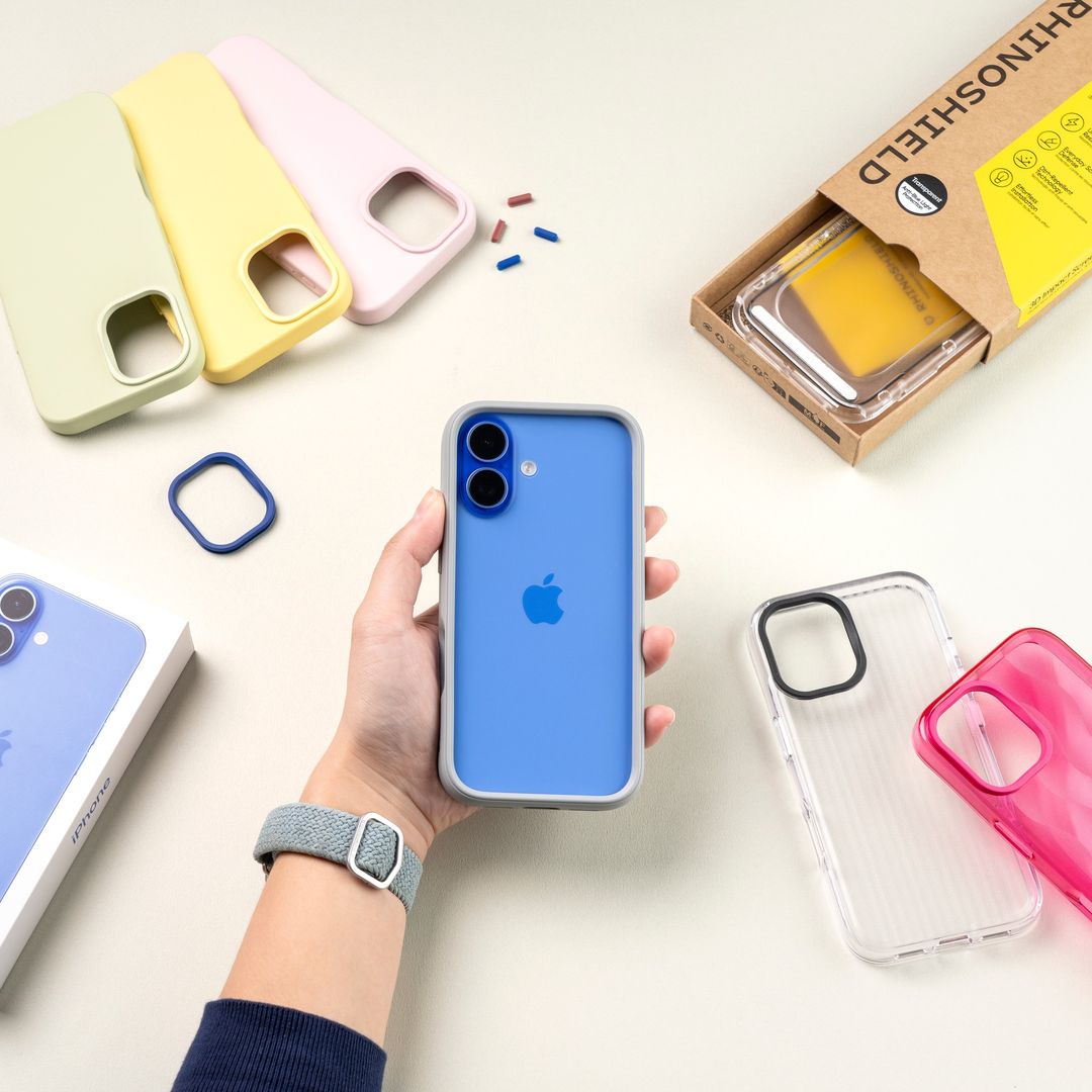 Las mejores fundas del iPhone 16 con las que tener tu móvil nuevo protegido