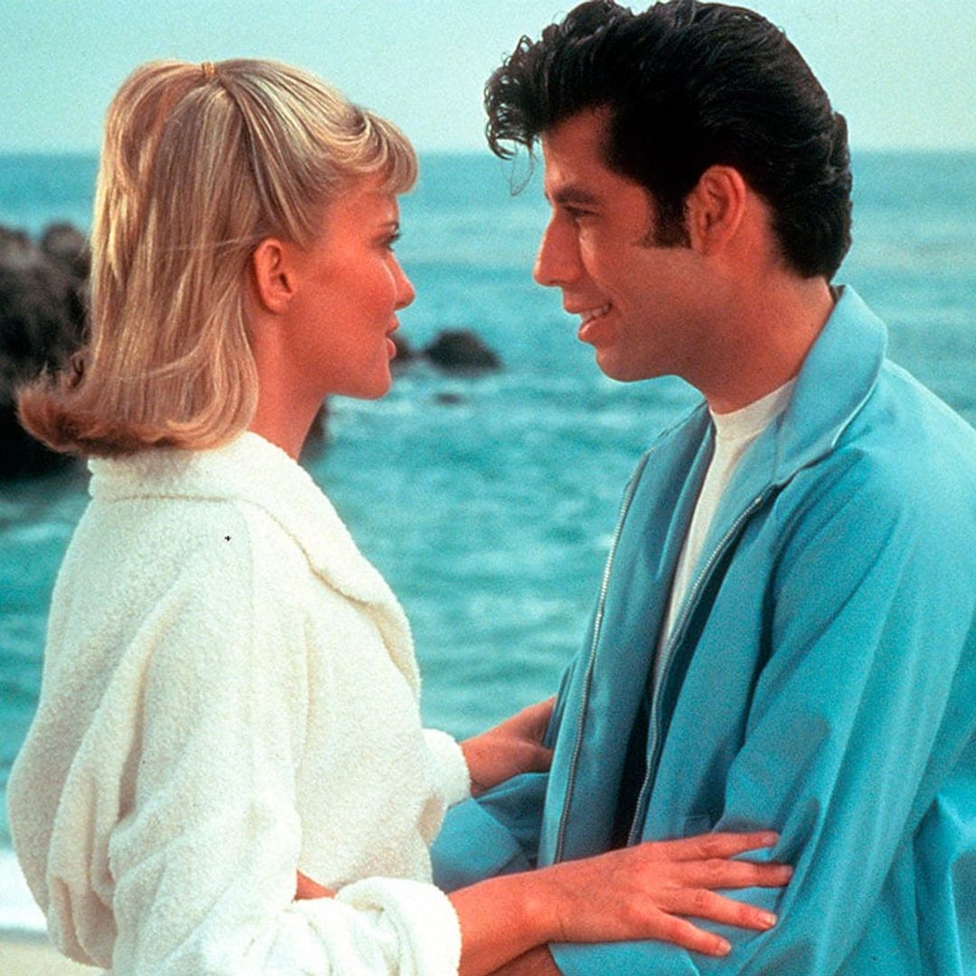 Olivia Newton-John explicó por qué no pudo tener un romance con John Travolta, a pesar de su atracción