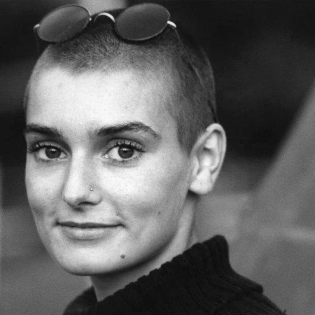 Revelan causa del fallecimiento de Sinéad O’Connor