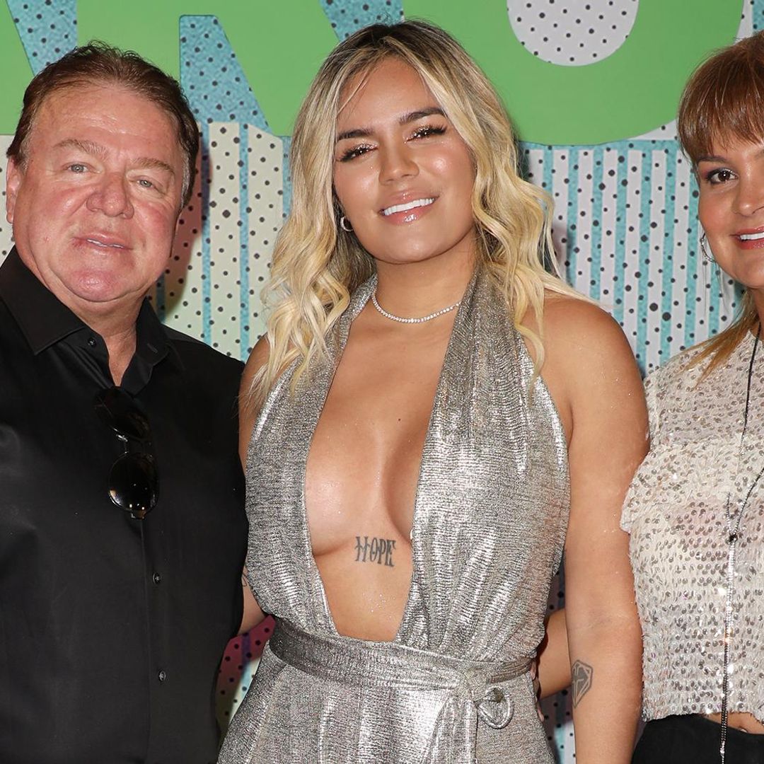 Mamá de Karol G confiesa que sufría con las críticas hacia su hija