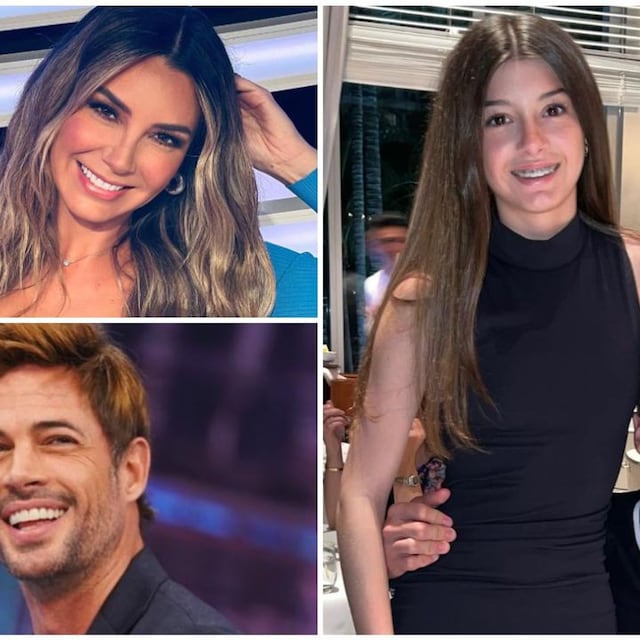 hijos de william levy y elizabeth guti rrez