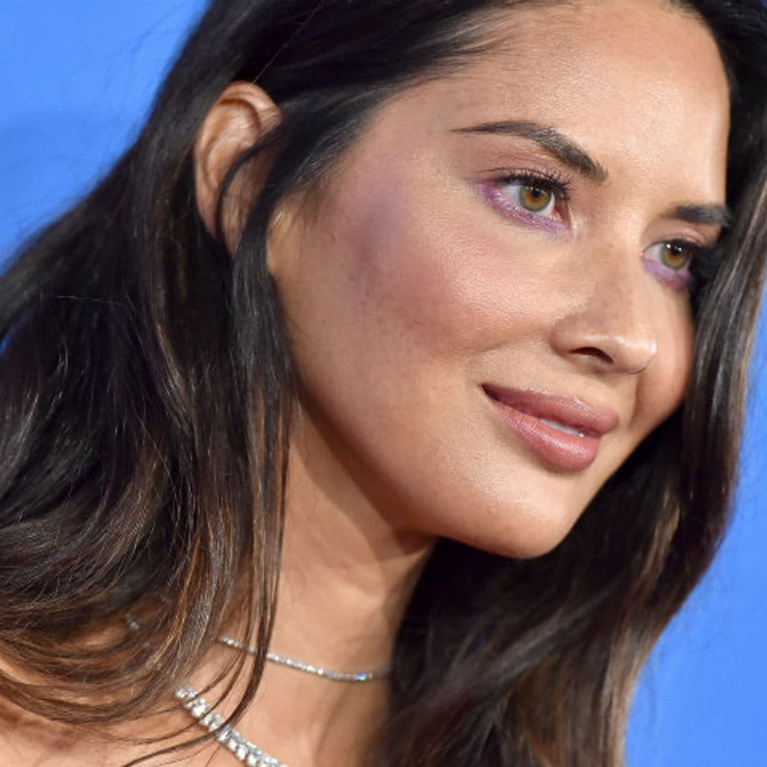 Un aguacate diario y otros detalles de la dieta rica en grasa de Olivia Munn