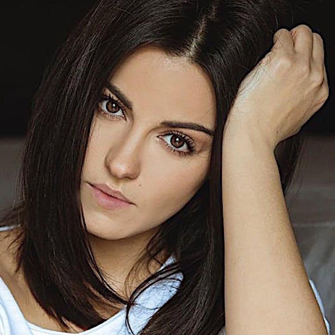 Maite Perroni termina su relación con Koko Stambuk tras siete años juntos