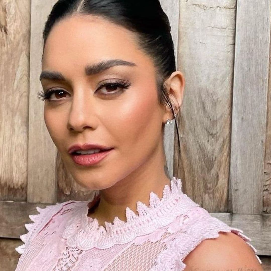 La rutina fitness de Vanessa Hudgens con la que mantiene la motivación y el 'tipazo'