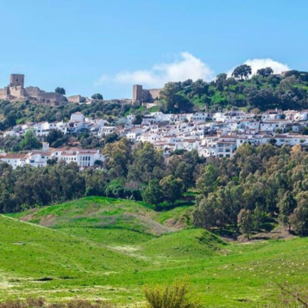 Castellar y Jimena de la Frontera, dos pueblos preciosos para volver a Cádiz