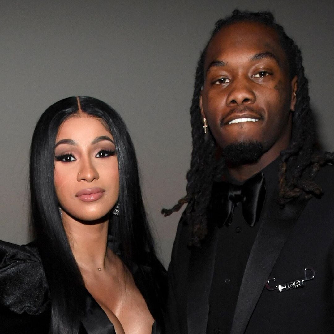 Cardi B y la drástica decisión que tomó tras reconciliarse con Offset