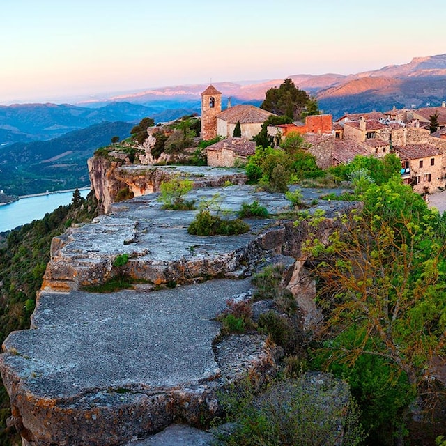 santurios y ermitas de espana en lugares increibles