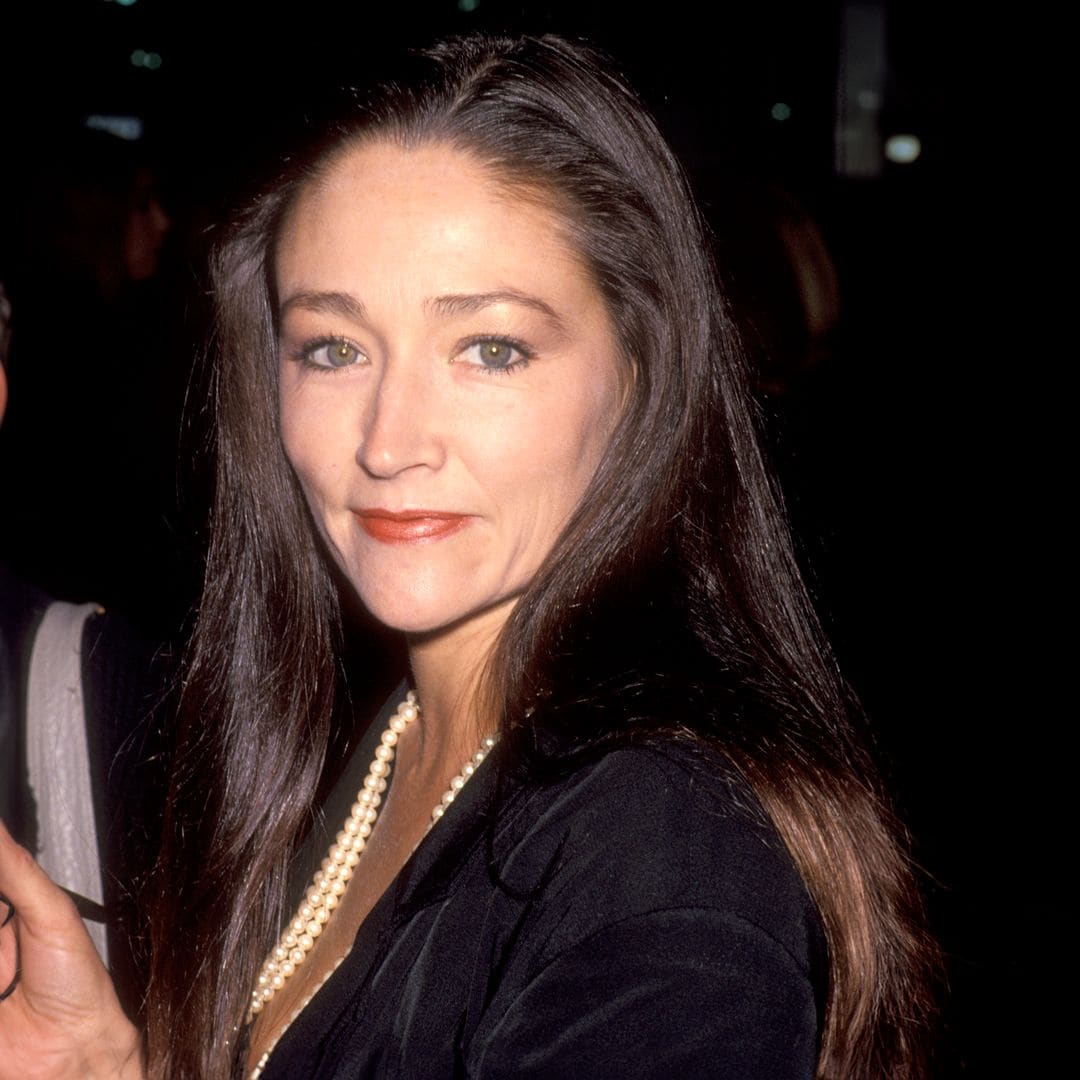 Muere Olivia Hussey a los 73 años, estrella del clásico ‘Romeo y Julieta’ de Franco Zeffirelli