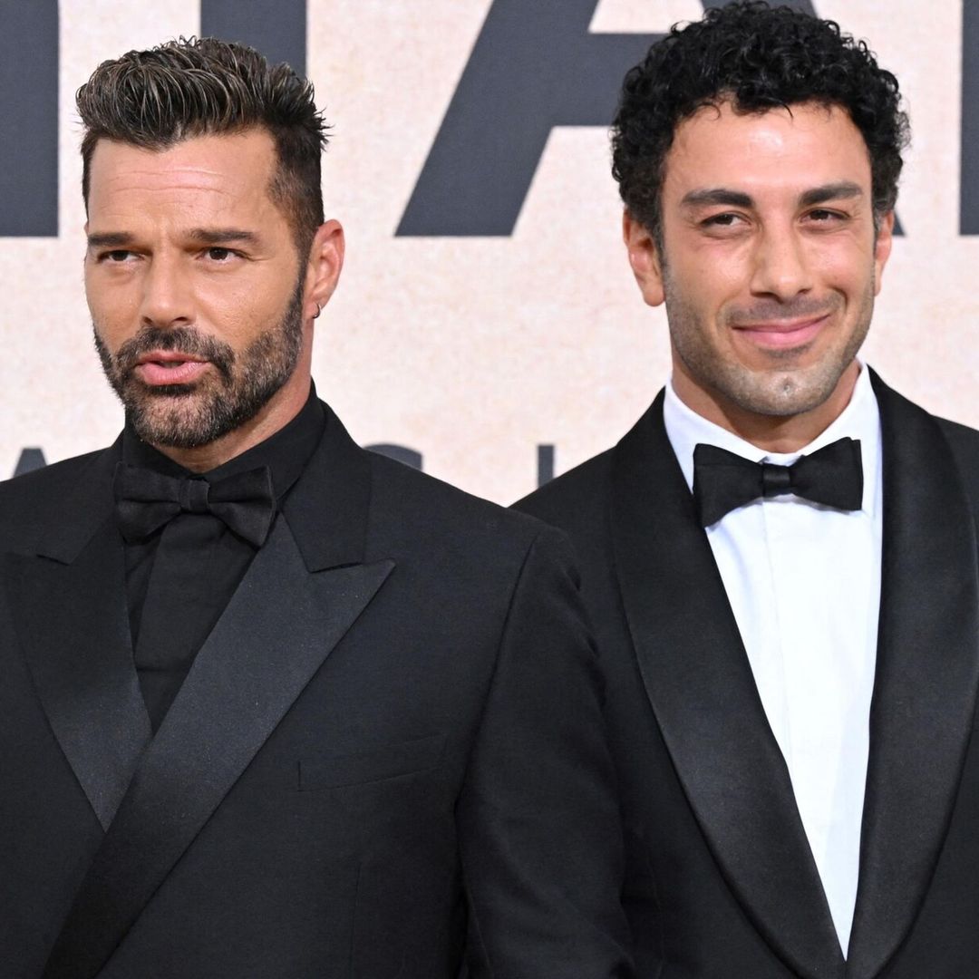 De viva voz, Jwan Yosef habla de su familia y revela cómo están las cosas con Ricky Martin