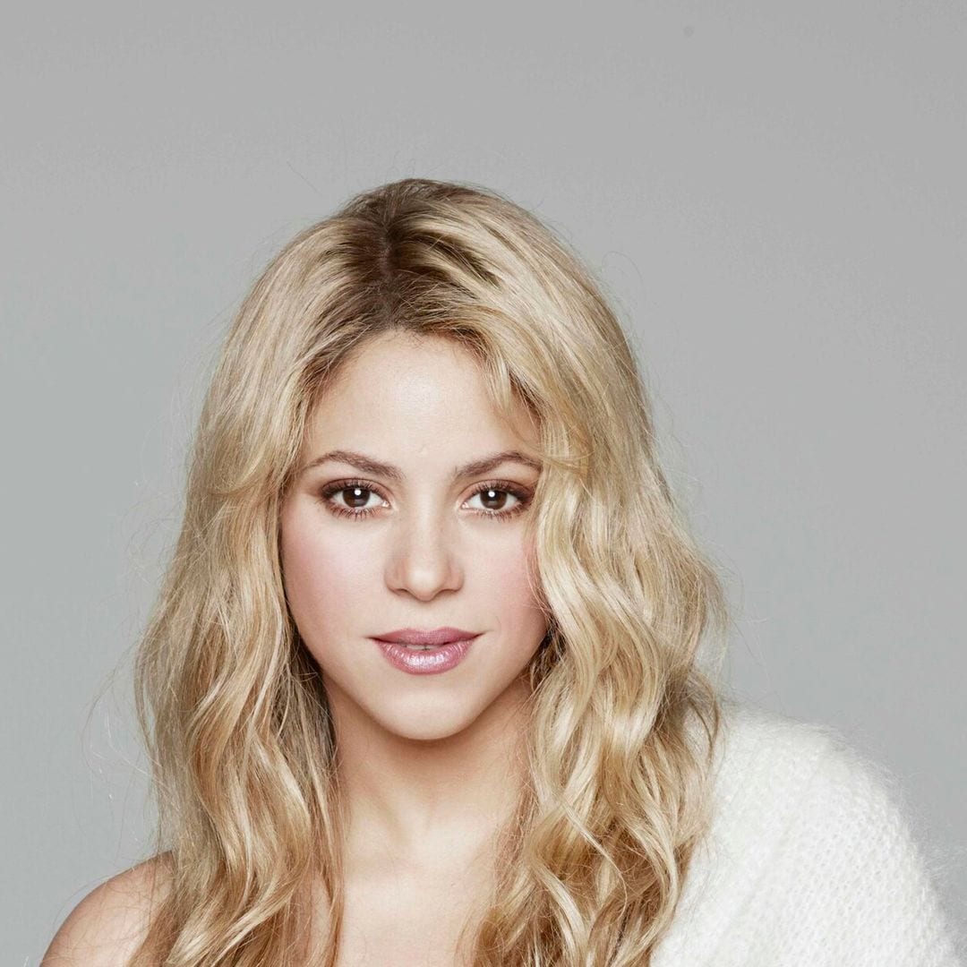 Shakira