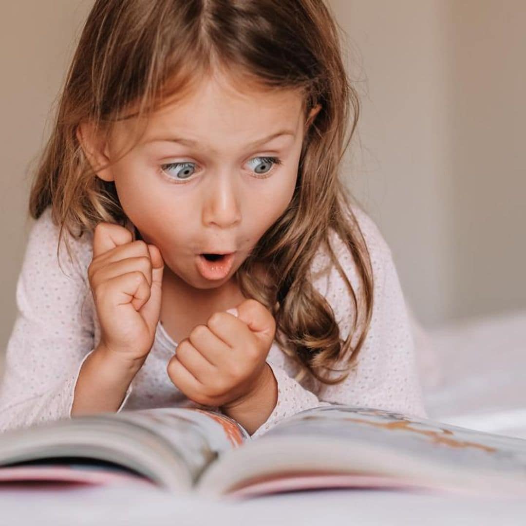 Libros infantiles para ayudar a gestionar las emociones de los niños altamente sensibles