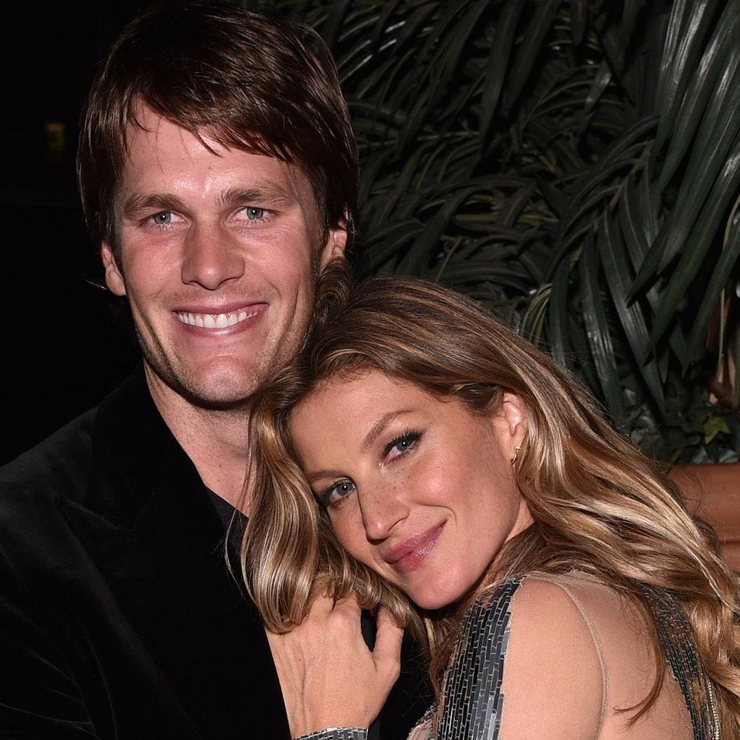 gisele bundchen spring fling book launch