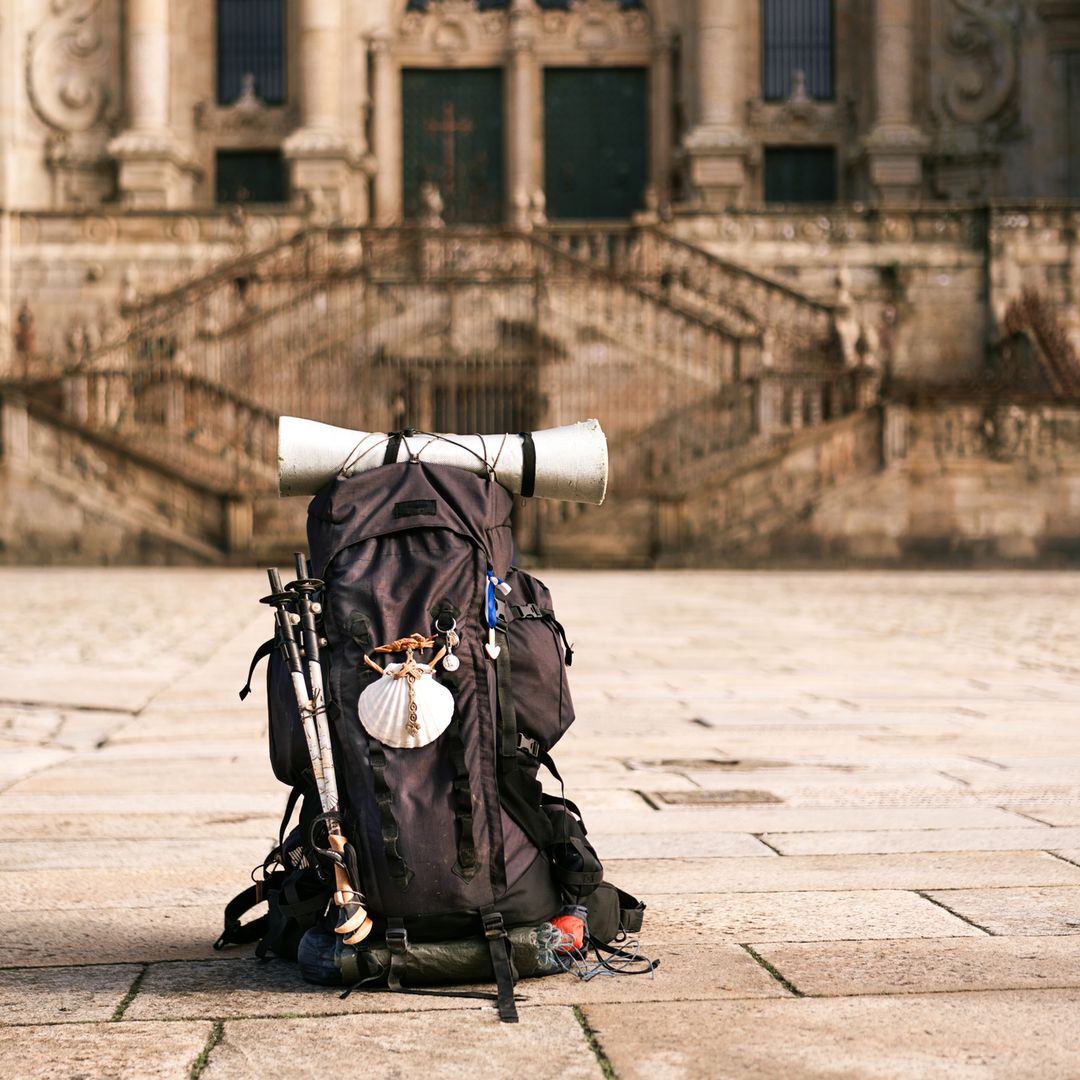 Las 5 zapatillas para el Camino de Santiago más recomendadas para no sufrir y disfrutar