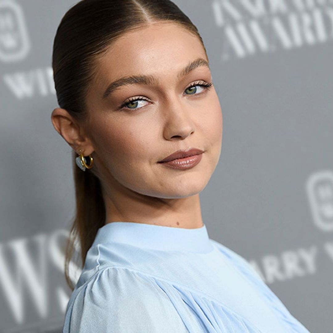 Gigi Hadid comparte la receta de su salsa secreta quemagrasas