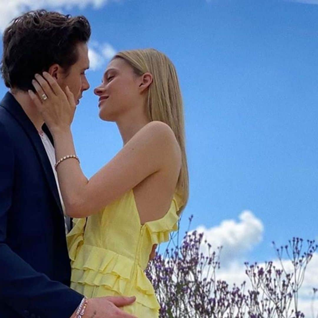 Te mostramos la increíble mansión donde se casarán Brooklyn Beckham y Nicola Peltz, valorada en 90 millones de euros