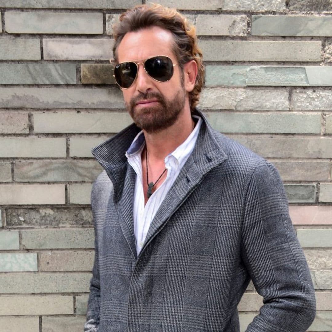 La sincera razón por la que Gabriel Soto se siente culpable con sus dos hijas