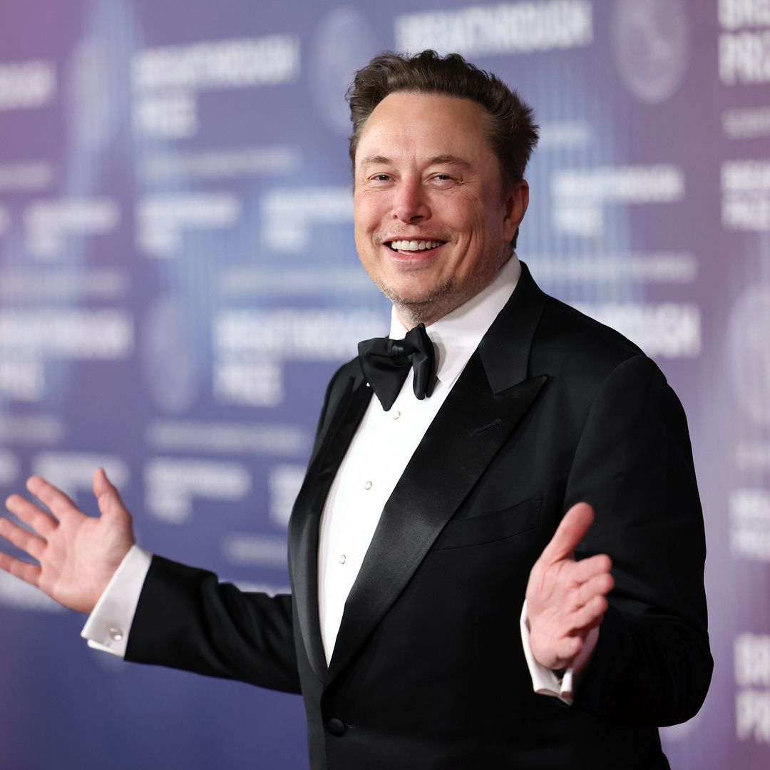 Elon Musk se pronuncia sobre los rumores de romance con la primera ministra italiana, Giorgia Meloni