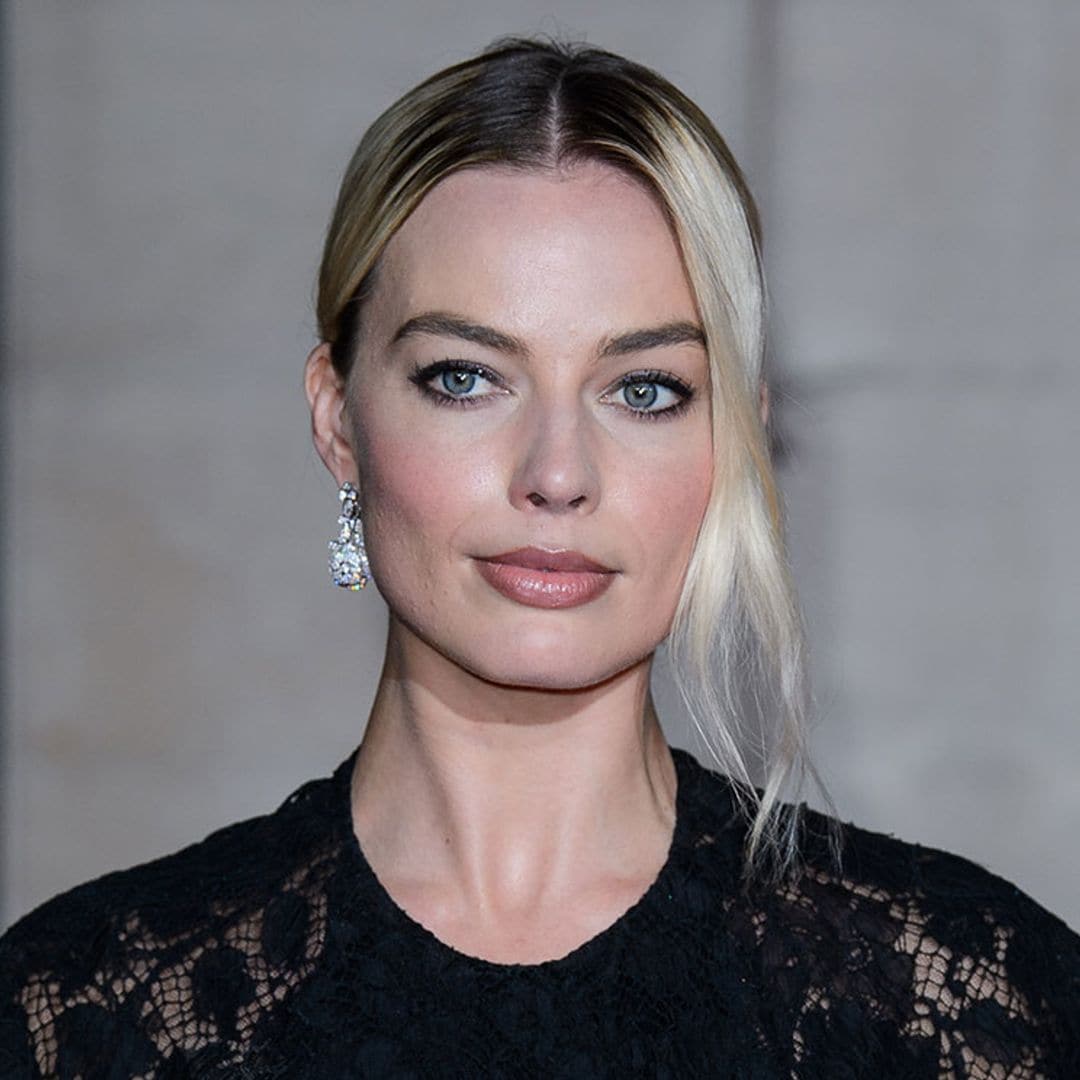 El drama que ha vivido estos días Margot Robbie y que nadie sabía