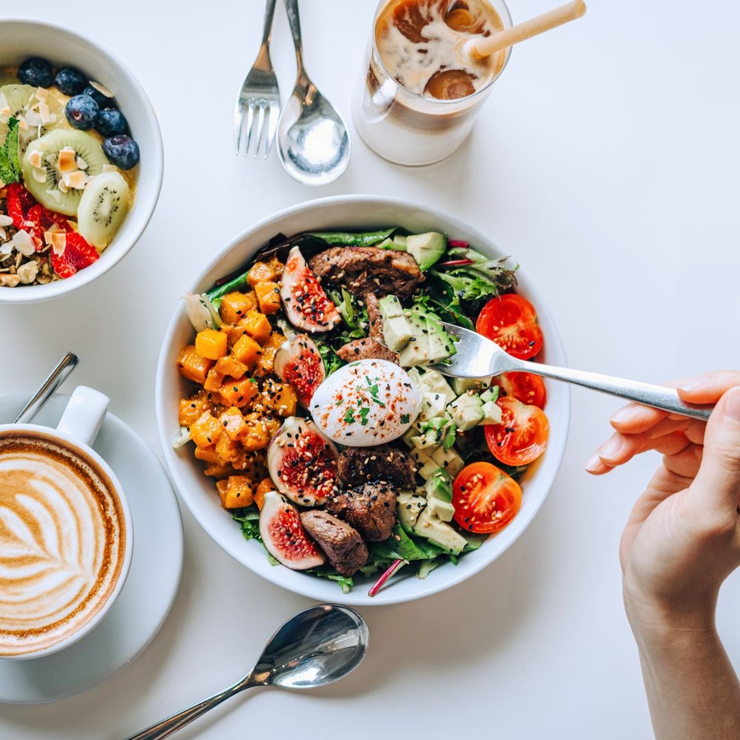 9 alimentos con ‘efecto piel bonita’ que favorecen la producción de colágeno