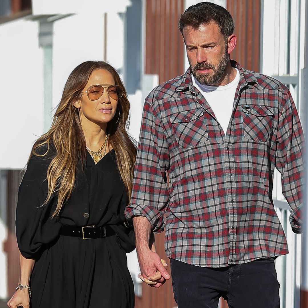 Caso Jennifer López y Ben Affleck: ¿cómo se supera una ruptura?