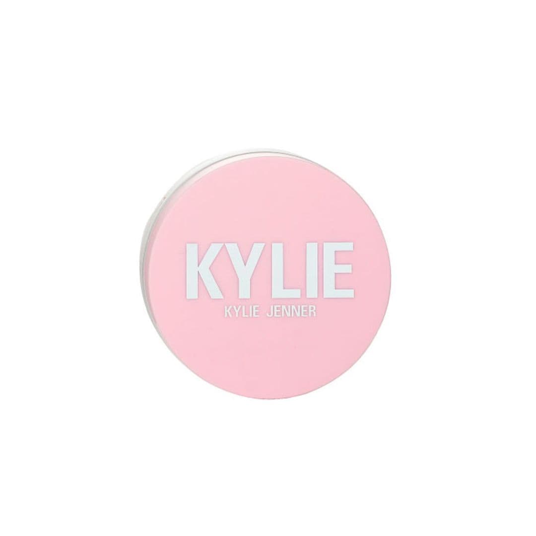 Kylie Jenner Powder