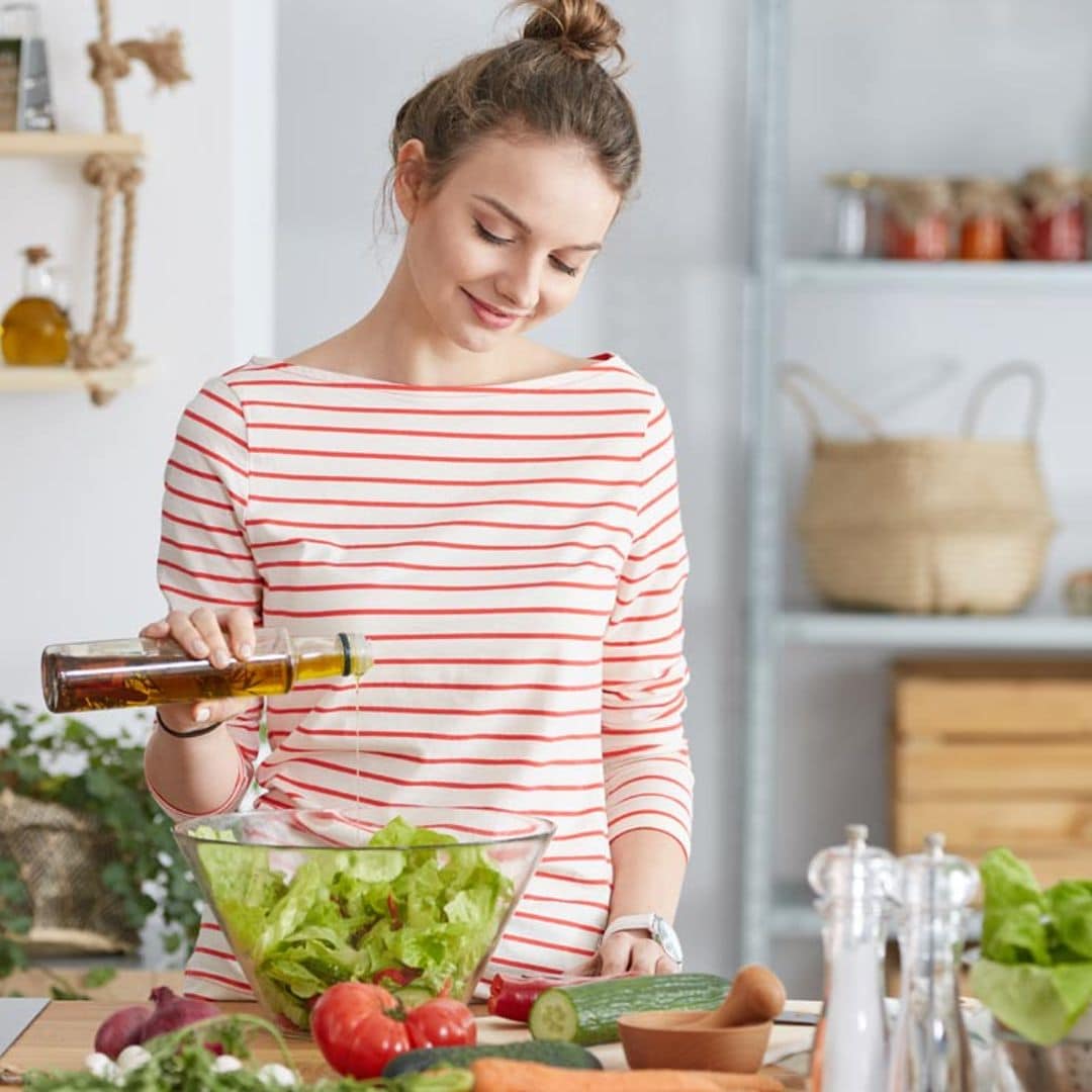 Dieta mediterránea y ejercicio, un tándem que deben tener en cuenta los pacientes con lupus