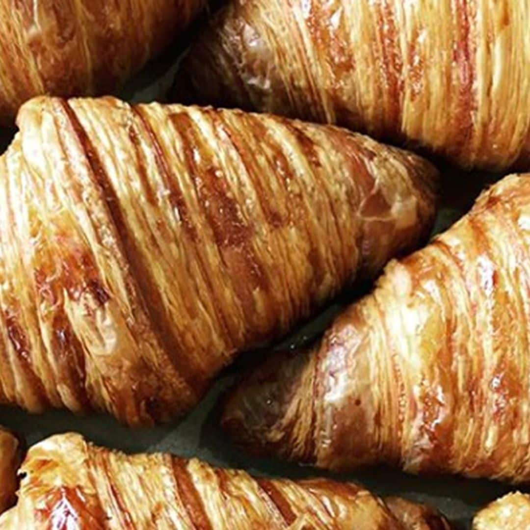 En esta pastelería podrás probar el mejor ‘croissant’ de España