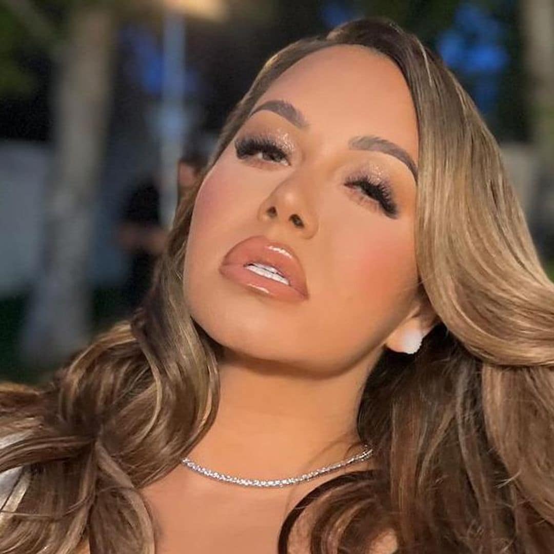 Chiquis Rivera estrena ‘Abeja Reina’, el nuevo capítulo de su carrera, lleno de fuerza y aprendizaje