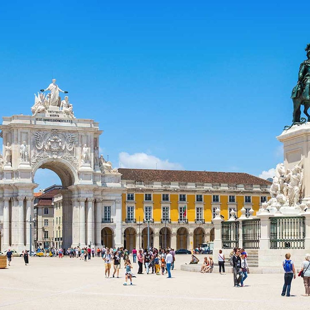 El gran terremoto de Lisboa cobra vida en un museo interactivo de vanguardia