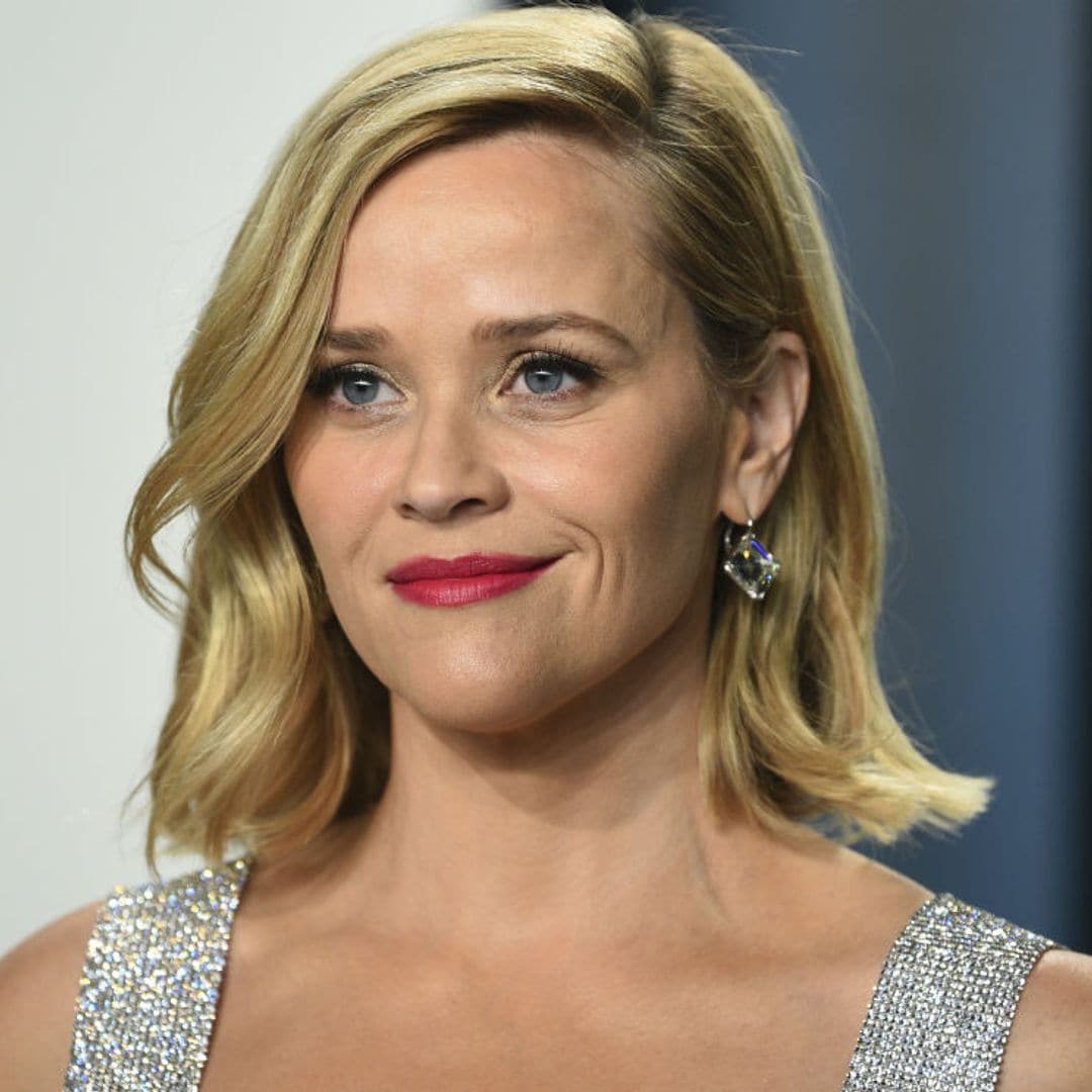 ¿Volverá 'Una rubia muy legal'? Reese Witherspoon lo deja caer