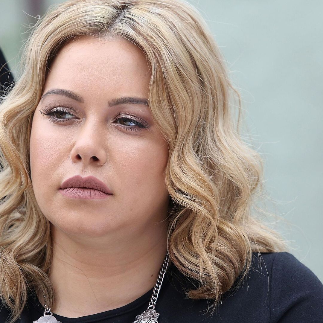 En medio de su separación con Lorenzo Méndez, Chiquis Rivera desearía tener cerca a su mamá Jenni