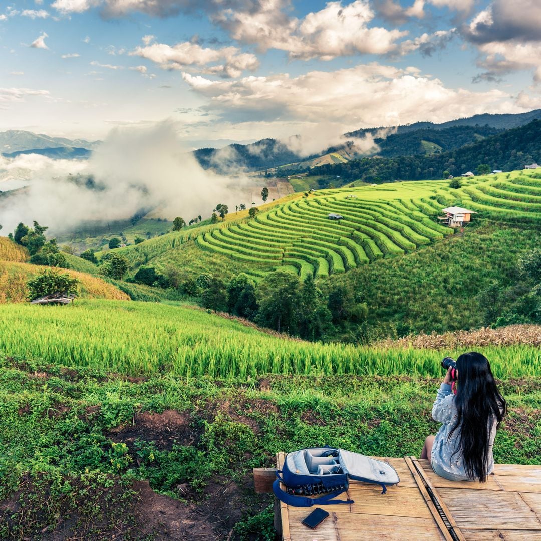 Tu primera vez en Bali, la isla de los dioses