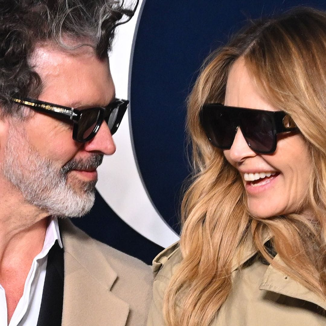 Elle Mac­pherson, entre rumores de boda a tan solo dos meses de cumplir 60 años