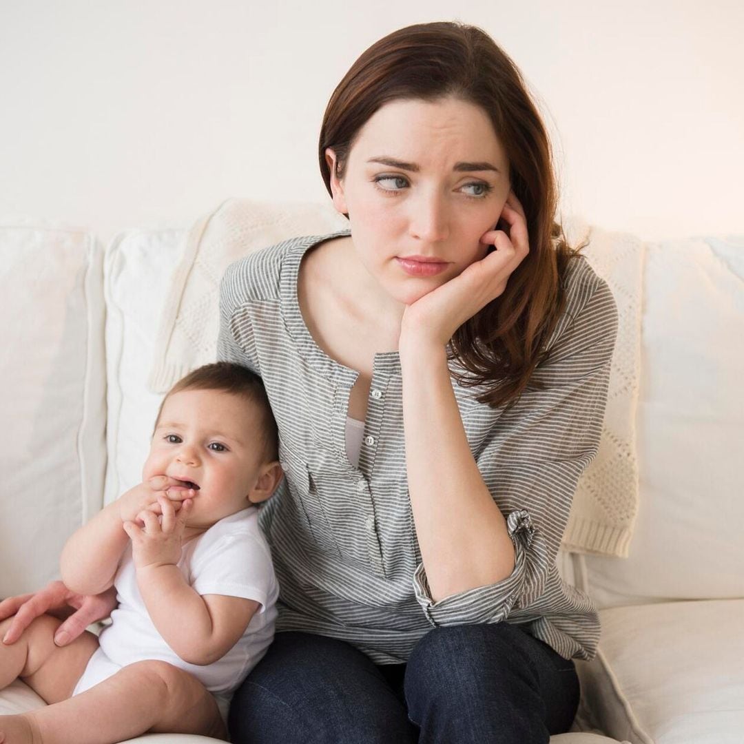 Maternidad y presión social: cuando las madres se sienten juzgadas por su propia familia