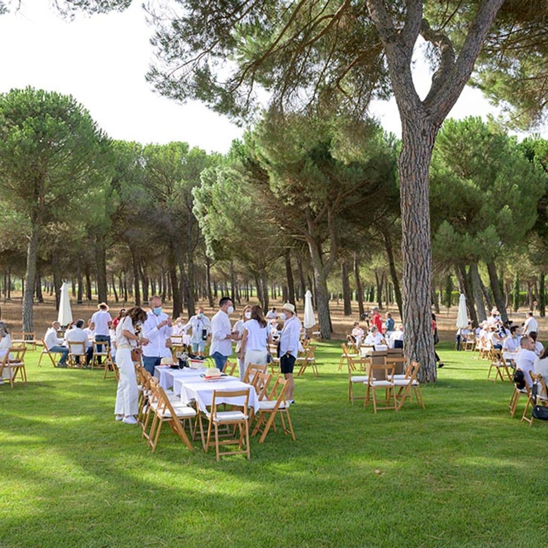 Planes 'gastro' para disfrutar en primavera