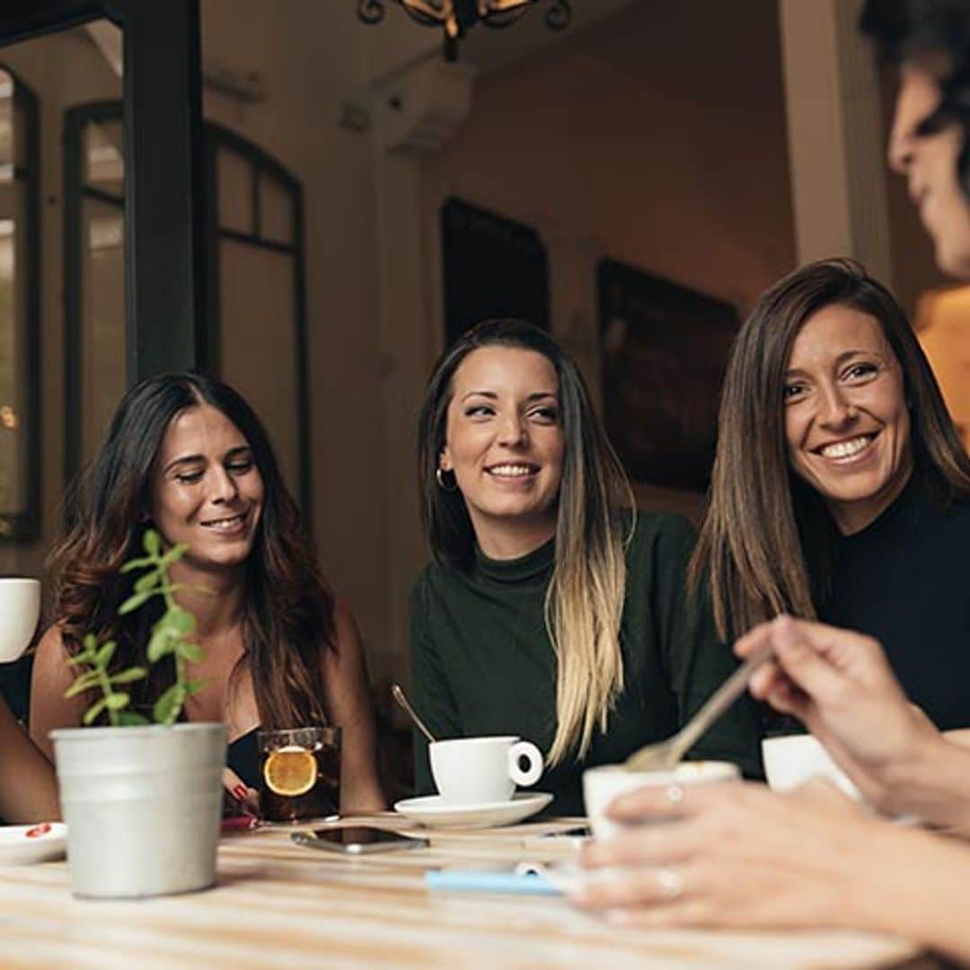 Cuida de tus amigos: es más importante de lo que crees