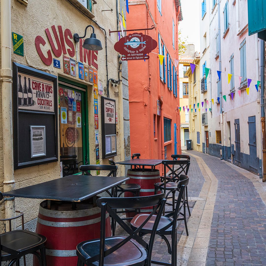 Colliure, recorremos este bonito pueblo del sur de Francia que inspiró a grandes artistas