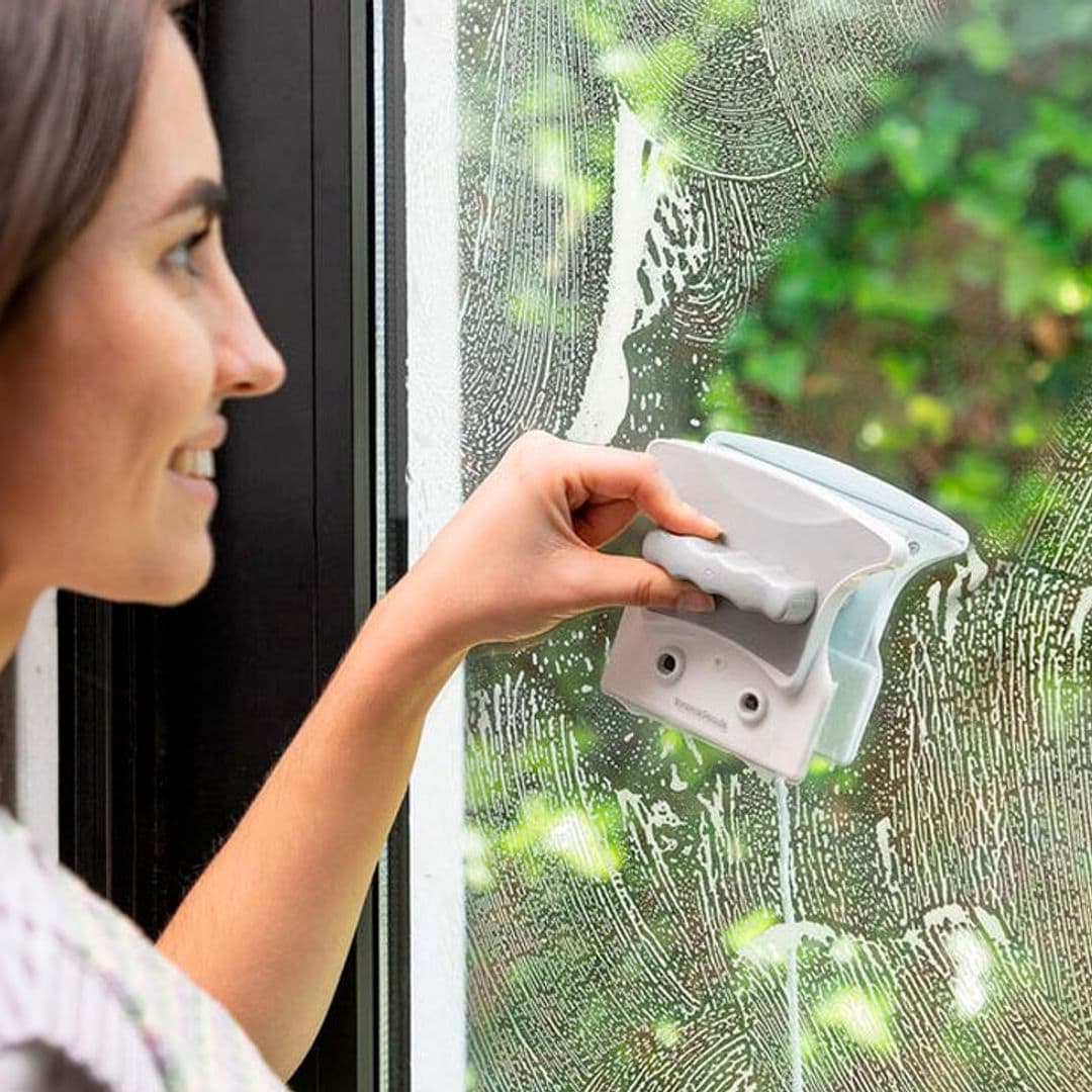 Los 6 mejores limpiacristales magnéticos para tener tus ventanas impolutas sin esfuerzo