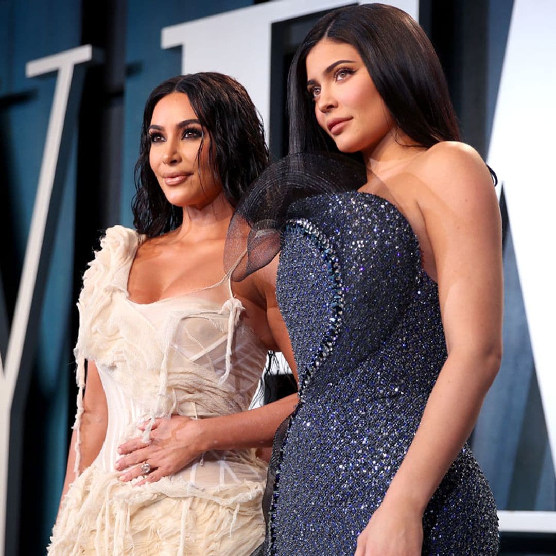 Kylie Jenner seguirá los pasos de Kim Kardashian con un exclusivo proyecto que no esperábamos