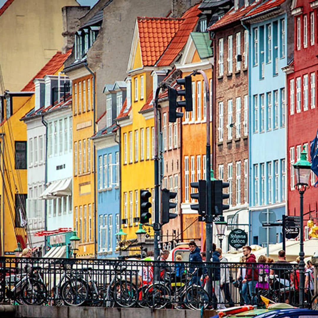 Copenhague 'low cost' o cómo un destino caro puede ser asequible