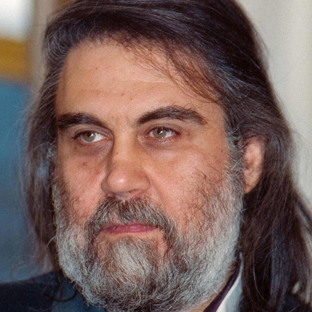 Muere Vangelis, compositor de las bandas sonoras de 'Carros de Fuego' y 'Blade Runner'