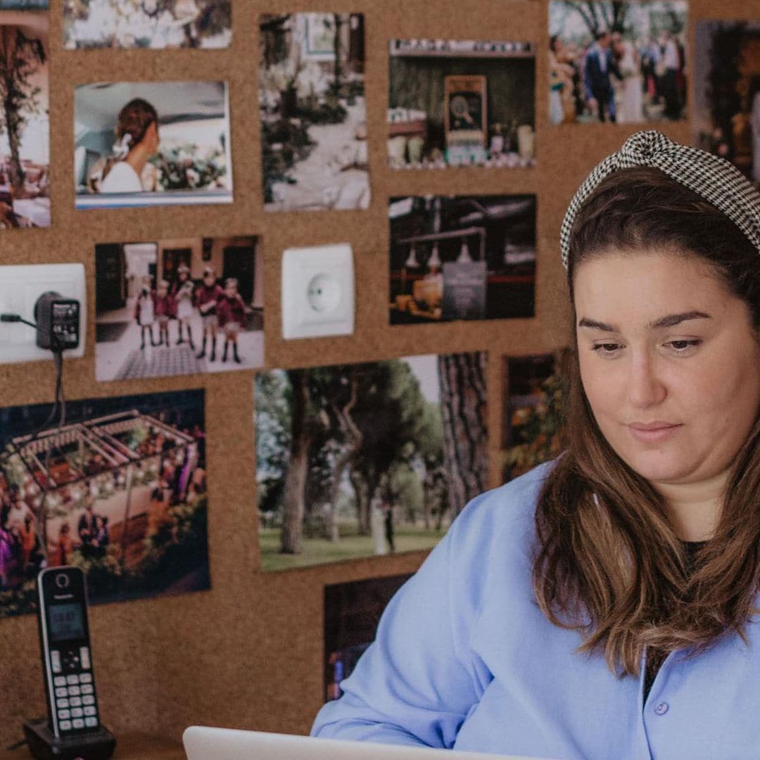 Hablamos con Eva Iglesias (bodas Colorín): la organizadora de bodas preferida por la alta sociedad