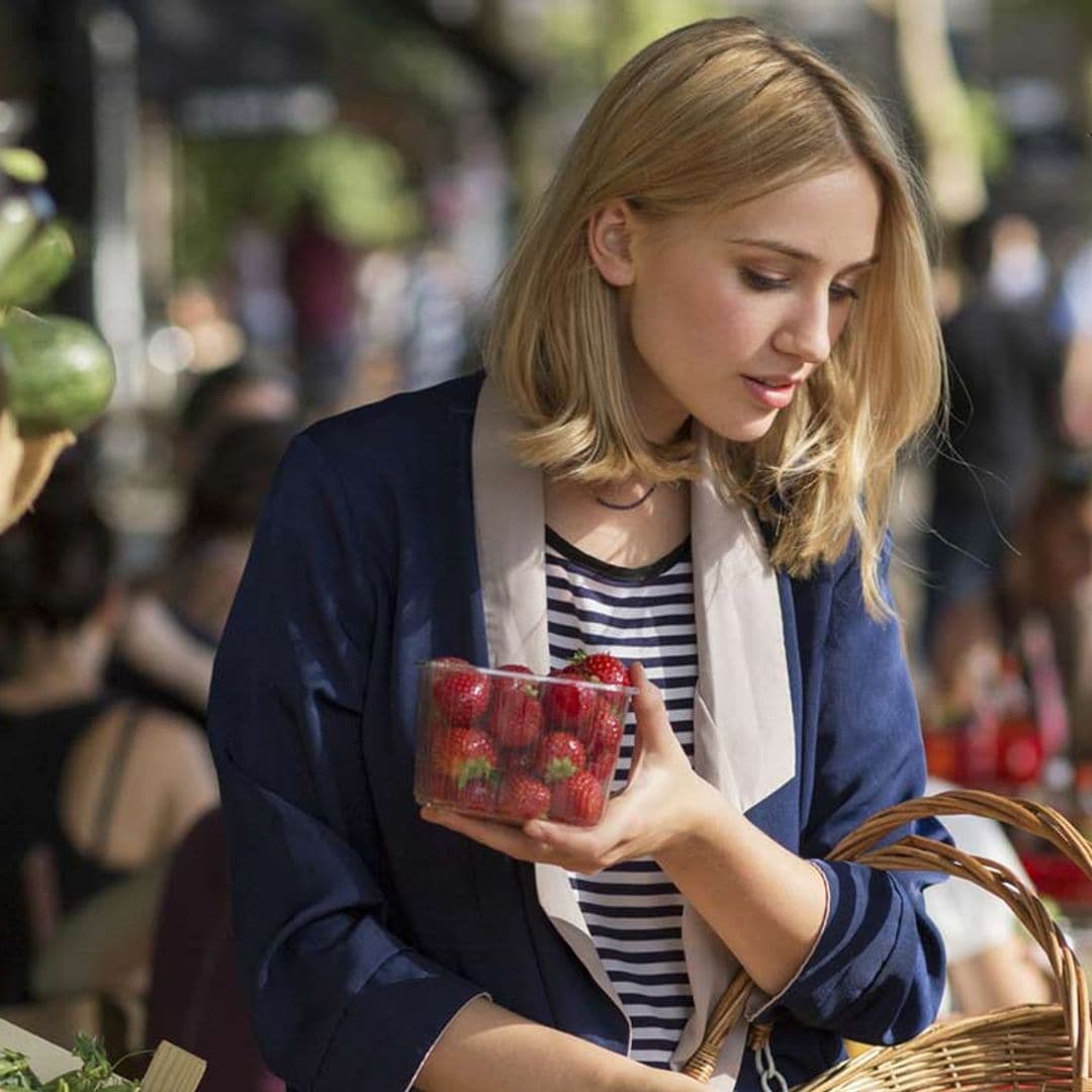 ¿Pueden los vegetarianos sufrir también sensibilidades alimentarias?