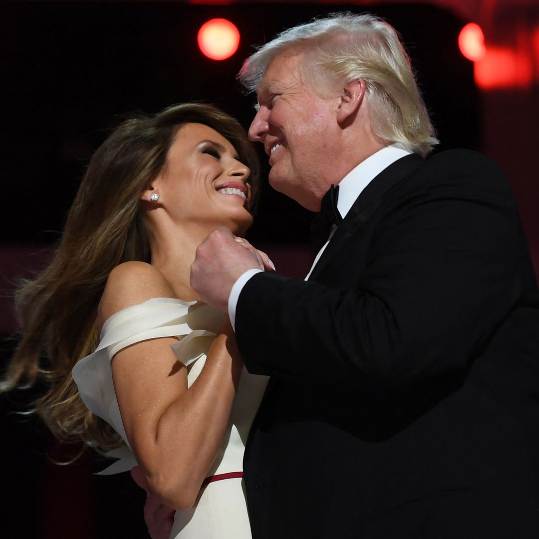 Donald Trump celebra 20 años de matrimonio con Melania: ‘Una esposa extraordinaria’